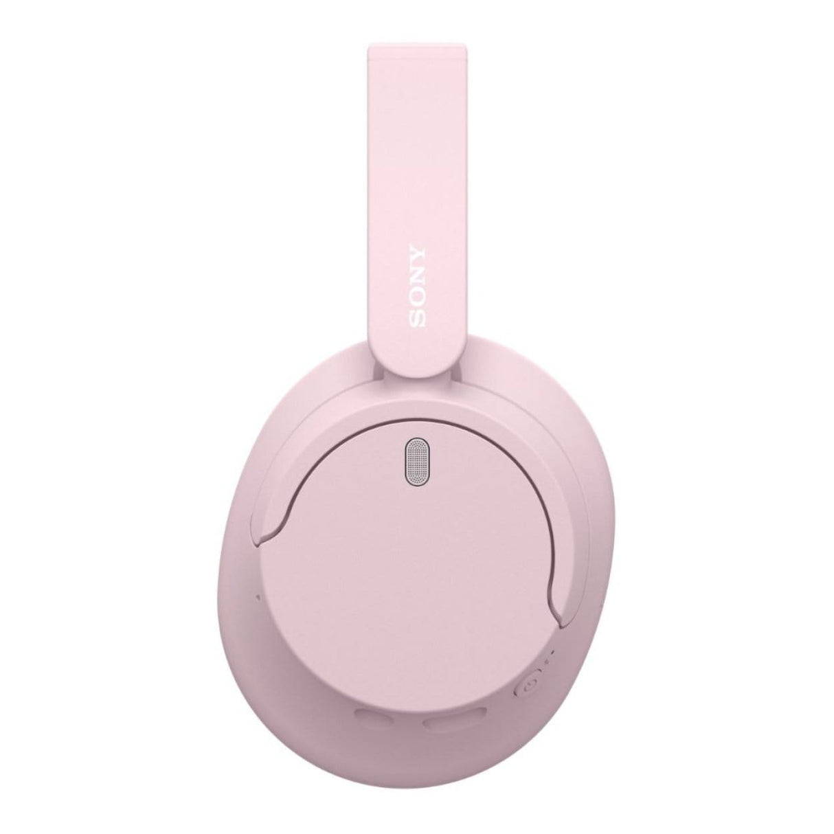 Sony Noise Cancelling Over-Ear Headphones Pink WH-CH720N/PCE
