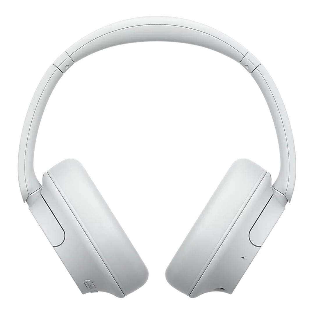 Sony WH-CH720 Noise-Cancelling Wireless Headphones White WH-CH720N/WCE