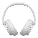 Sony WH-CH720 Noise-Cancelling Wireless Headphones White WH-CH720N/WCE