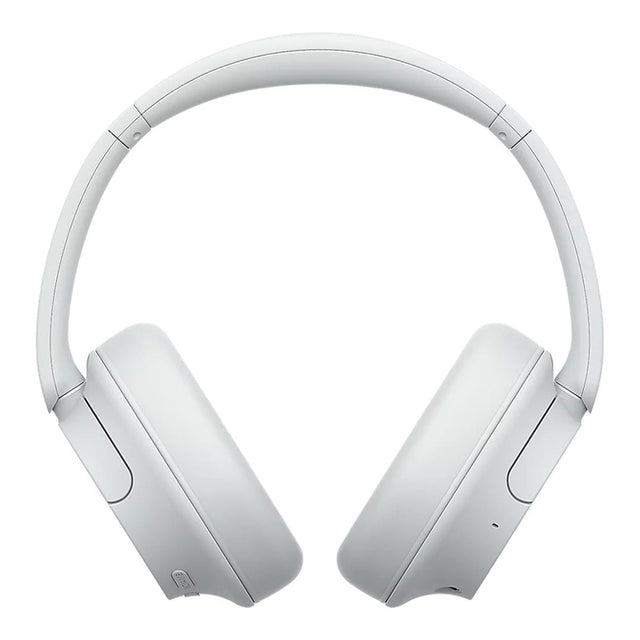Sony WH-CH720 Noise-Cancelling Wireless Headphones White WH-CH720N/WCE