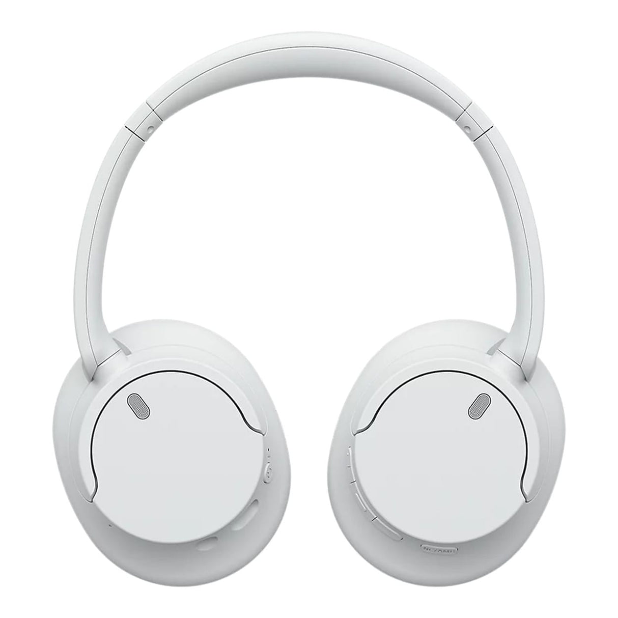 Sony WH-CH720 Noise-Cancelling Wireless Headphones White WH-CH720N/WCE