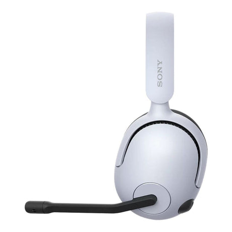 Sony Inzone WH-G500 Wireless Gaming Headset White WH-G500/WCE