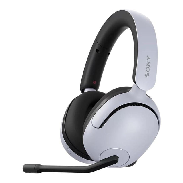 Sony Inzone WH-G500 Wireless Gaming Headset White WH-G500/WCE