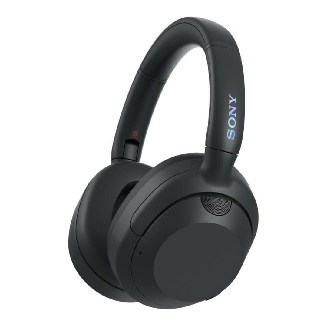 Sony ULT WEAR Wireless Noise Cancelling Headphones - Black WH