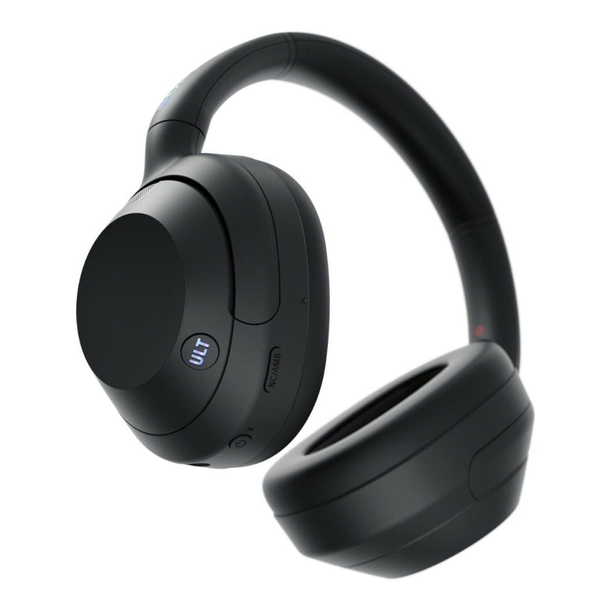 Sony ULT WEAR Wireless Noise Cancelling Headphones - Black WH