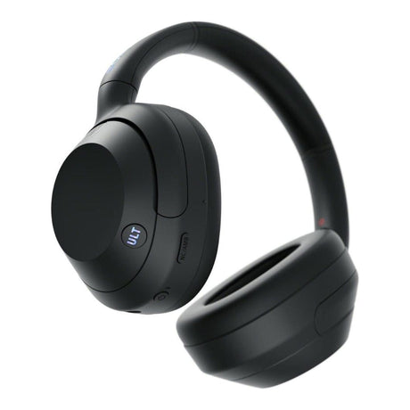 Sony ULT WEAR Wireless Noise Cancelling Headphones - Black WH-ULT900N/B