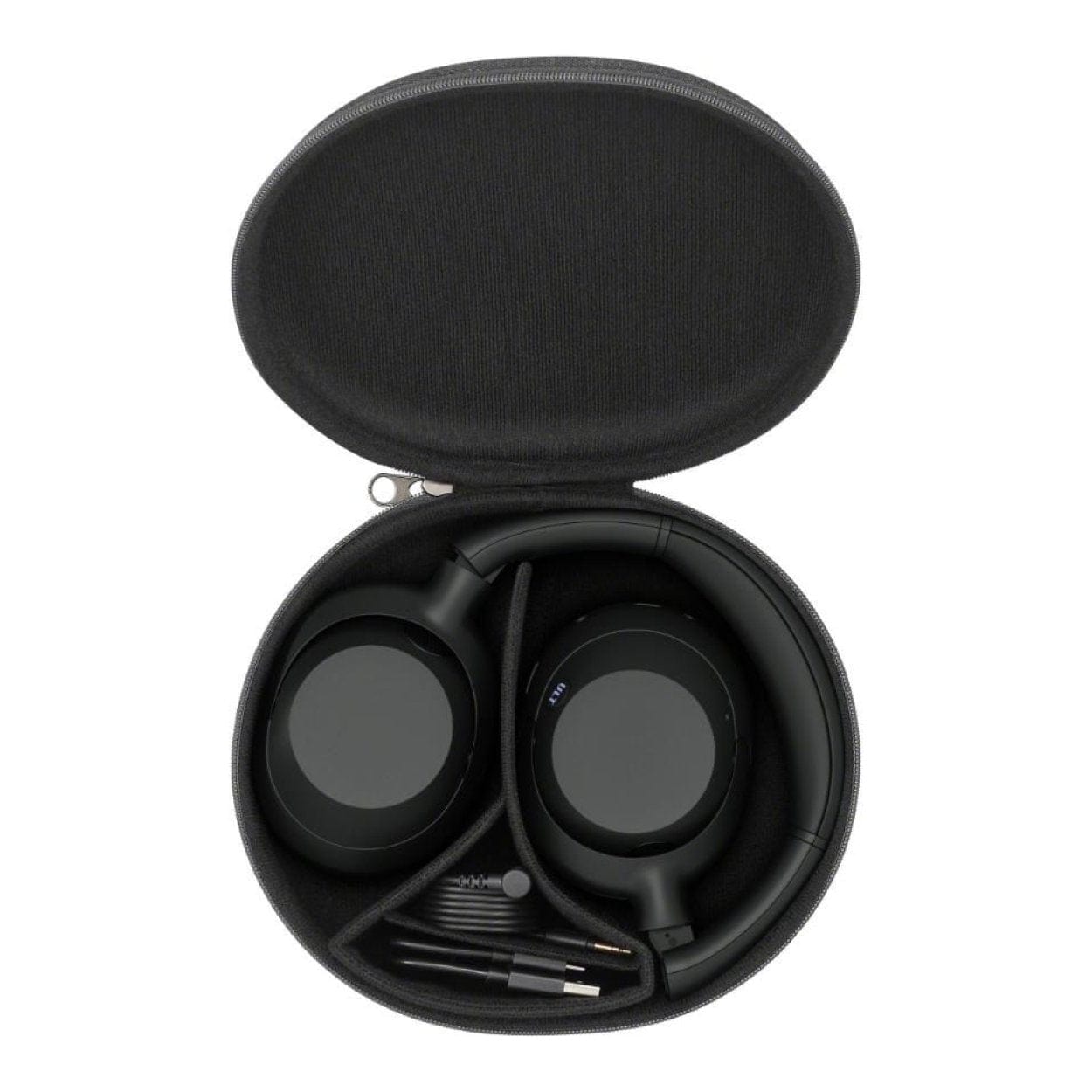 Sony ULT WEAR Wireless Noise Cancelling Headphones - Black WH