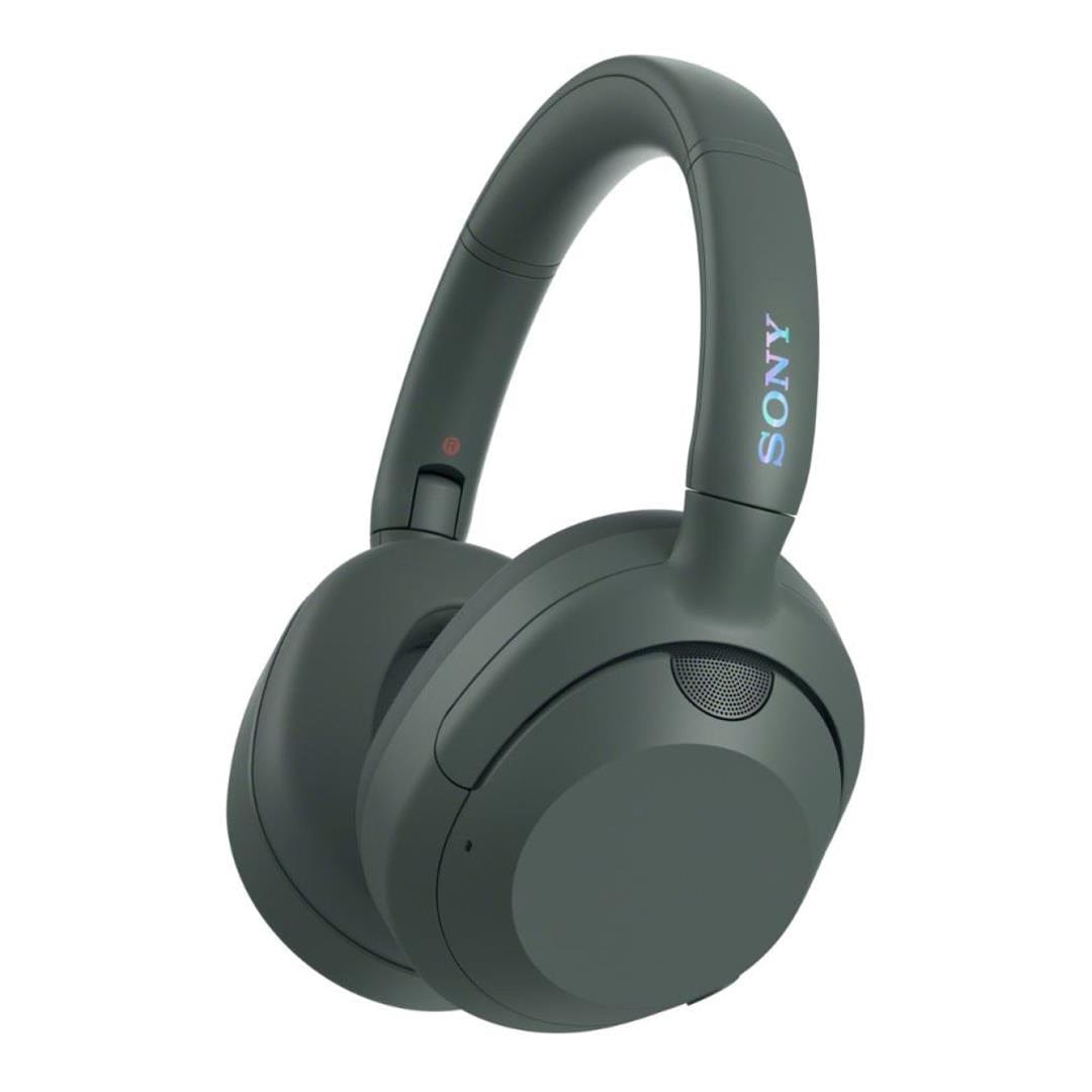 Sony ULT WEAR Wireless Noise Cancelling Headphones - Forest Gray