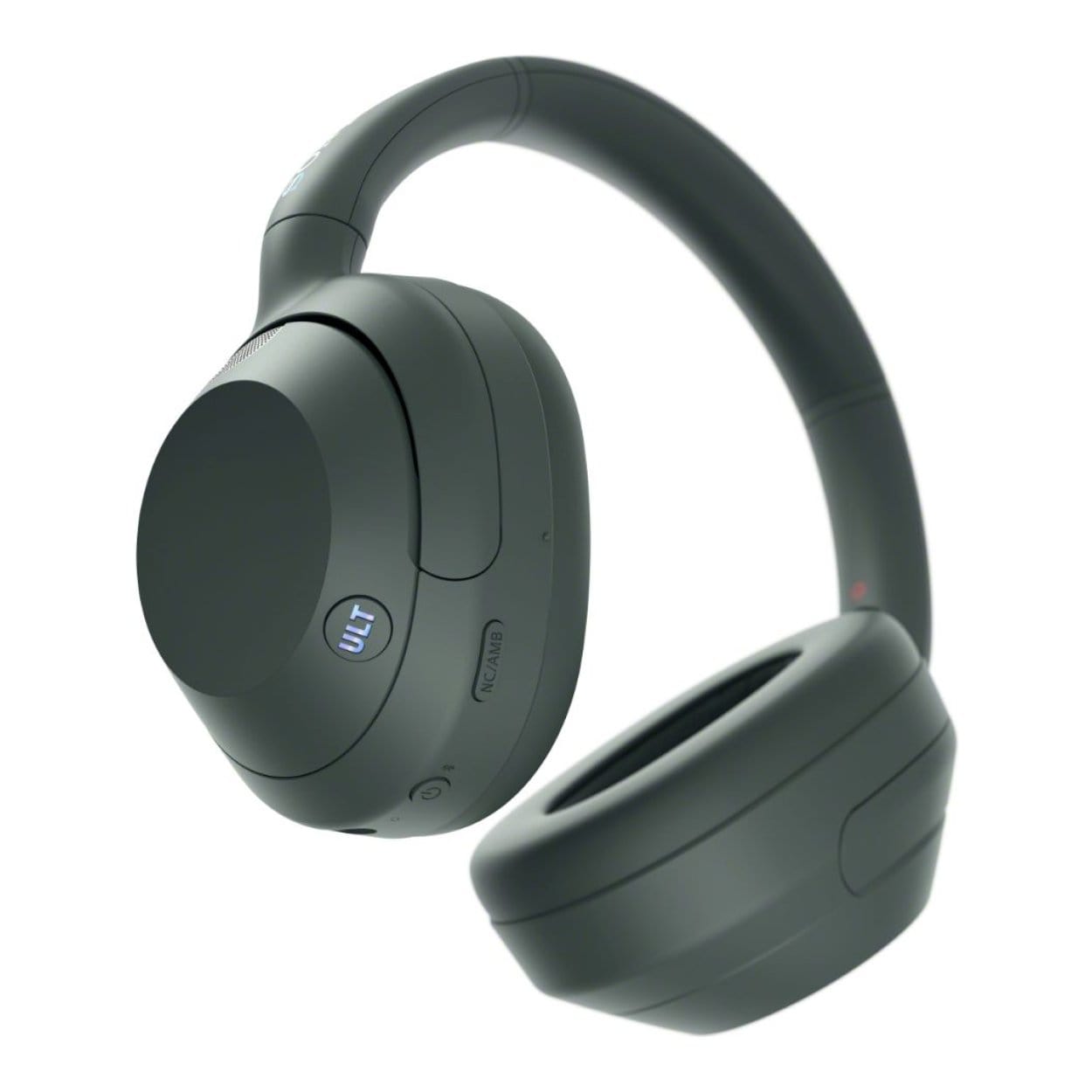 SONY WH-ULT900N ULTWEAR フォレストグレー Sony ULT WEAR Wireless Noise Cancelling Headphones - Forest Gray