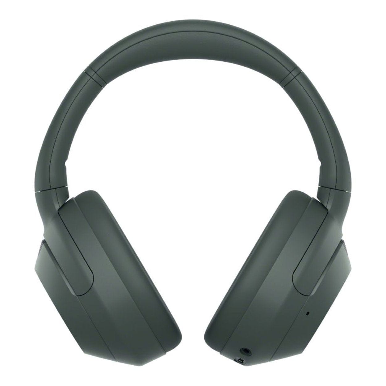 Sony ULT WEAR Wireless Noise Cancelling Headphones - Forest Gray