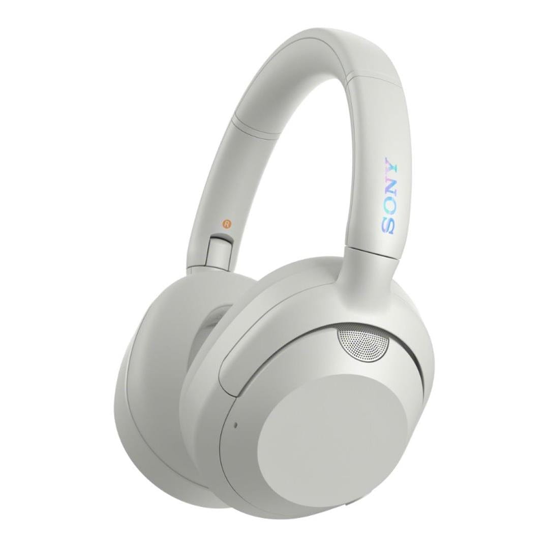 Sony ULT WEAR Wireless Noise Cancelling Headphones - Off White Wh-ULT900N/W