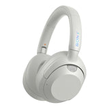 Sony ULT WEAR Wireless Noise Cancelling Headphones - Off White Wh-ULT900N/W