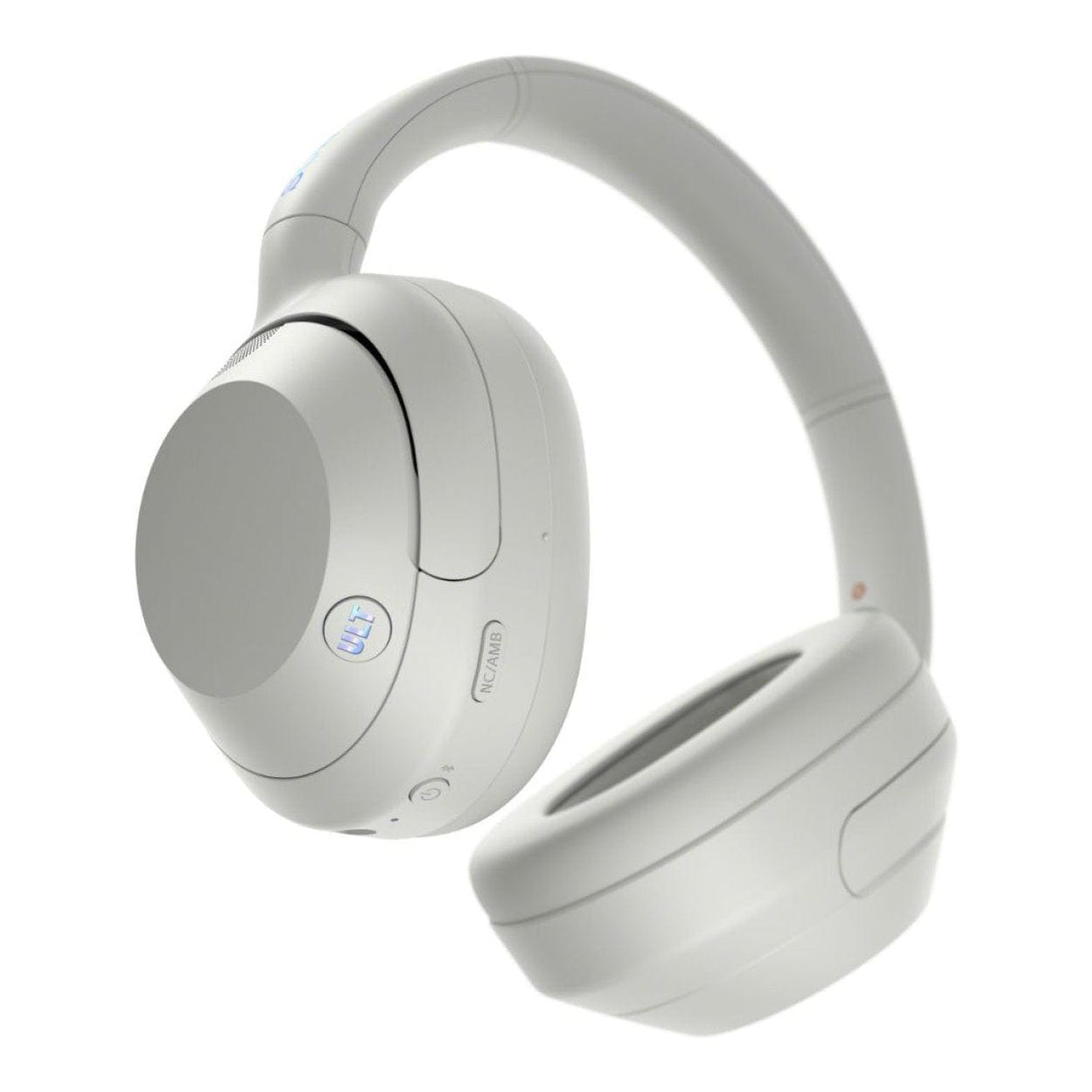 Sony ULT WEAR Wireless Noise Cancelling Headphones - Off White Wh-ULT900N/W