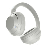 Sony ULT WEAR Wireless Noise Cancelling Headphones - Off White Wh-ULT900N/W