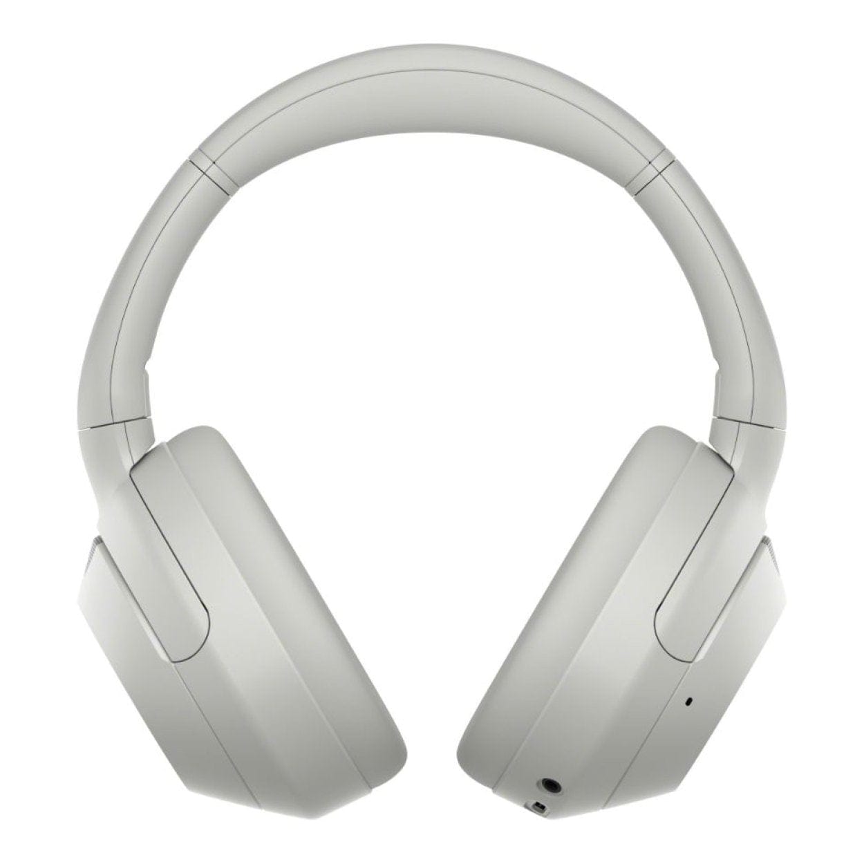 SONY ULT WEAR オフホワイト Sony ULT WEAR Wireless Noise Cancelling Headphones - Off White Wh