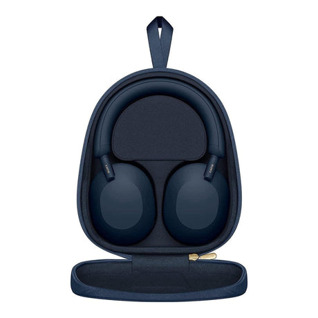 Sony WH1000XM5/LME Wireless Noise Cancelling Headphones Blue