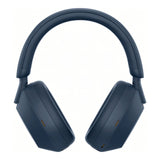 Sony WH1000XM5 Multi-Platform Noise Cancelling Wireless Headset - Blue WH1000XM5/LME