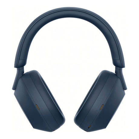 Sony WH1000XM5 Multi-Platform Noise Cancelling Wireless Headset - Blue WH1000XM5/LME