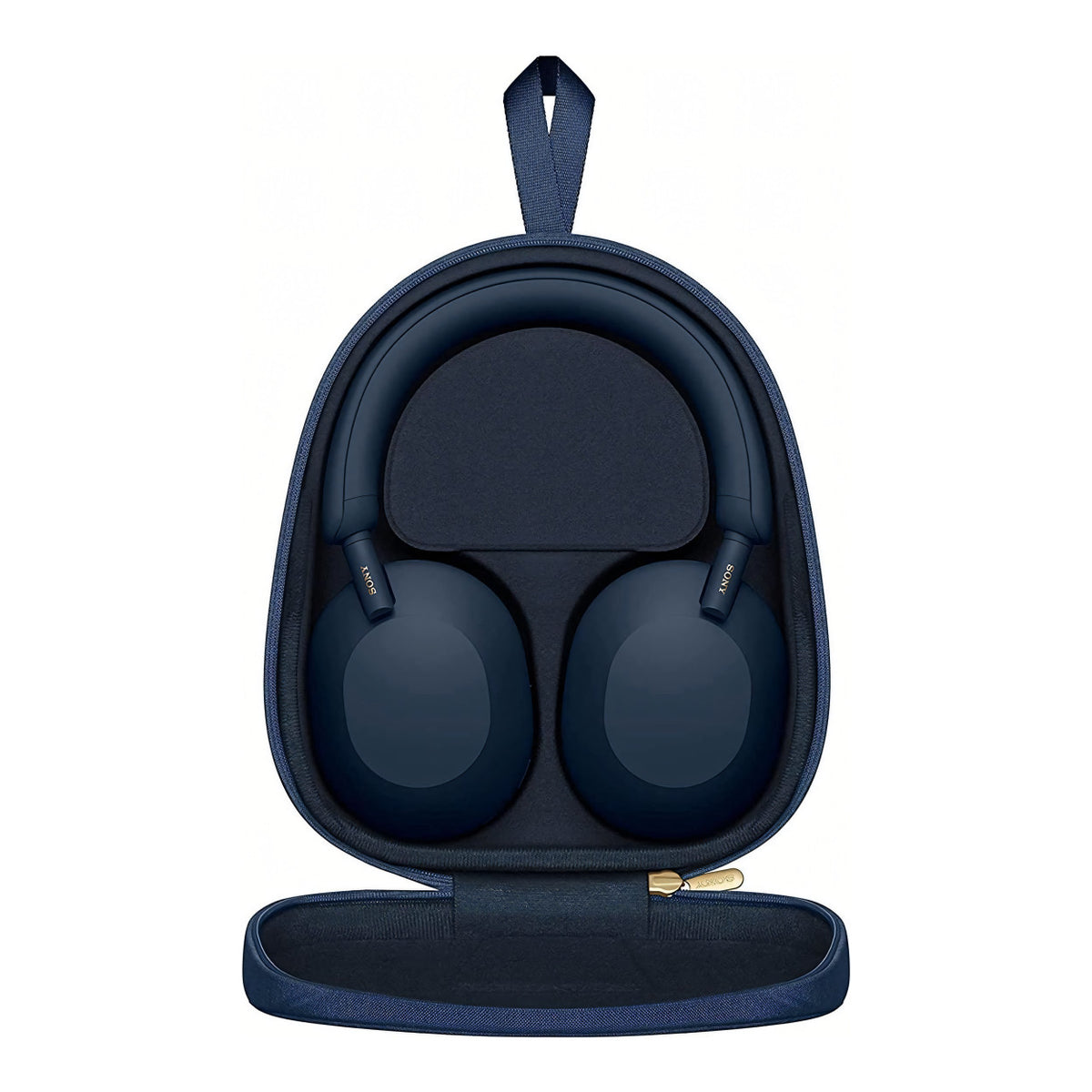 Sony WH1000XM5 Multi-Platform Noise Cancelling Wireless Headset - Blue WH1000XM5/LME
