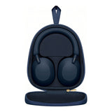 Sony WH1000XM5 Multi-Platform Noise Cancelling Wireless Headset - Blue WH1000XM5/LME