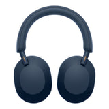 Sony WH1000XM5 Multi-Platform Noise Cancelling Wireless Headset - Blue WH1000XM5/LME