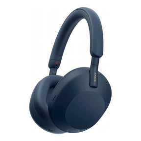 Sony WH1000XM5 Multi-Platform Noise Cancelling Wireless Headset - Blue WH1000XM5/LME
