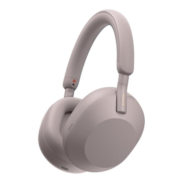 Sony WH1000XM5 Noise Cancelling Wireless Headphone - Smoky Pink WH1000XM5/PME