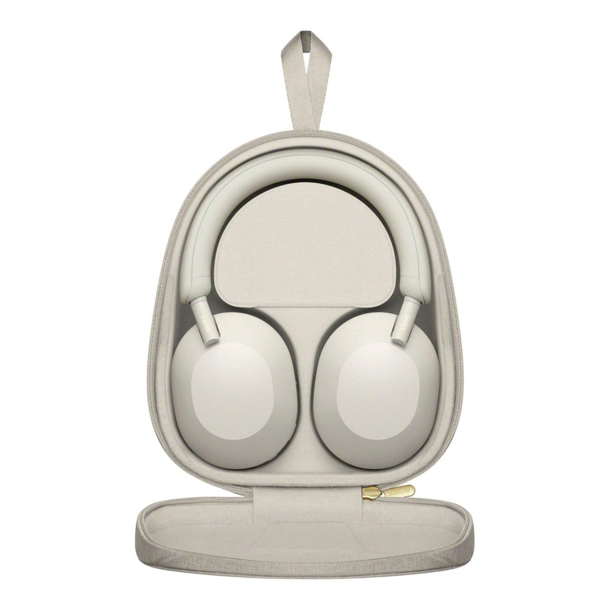Sony WH1000XM5/SME Wireless Noise Cancelling Headphone Silver