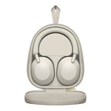 Sony WH1000XM5/SME Wireless Noise Cancelling Headphone Silver