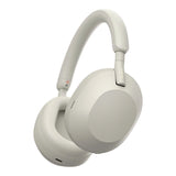 Sony WH1000XM5/SME Wireless Noise Cancelling Headphone Silver