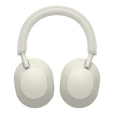 Sony WH1000XM5/SME Wireless Noise Cancelling Headphone Silver