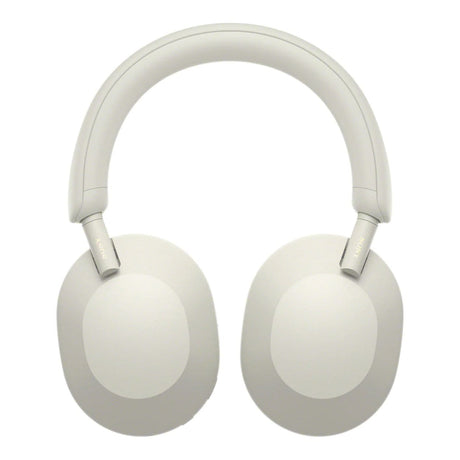 Sony WH1000XM5/SME Wireless Noise Cancelling Headphone Silver