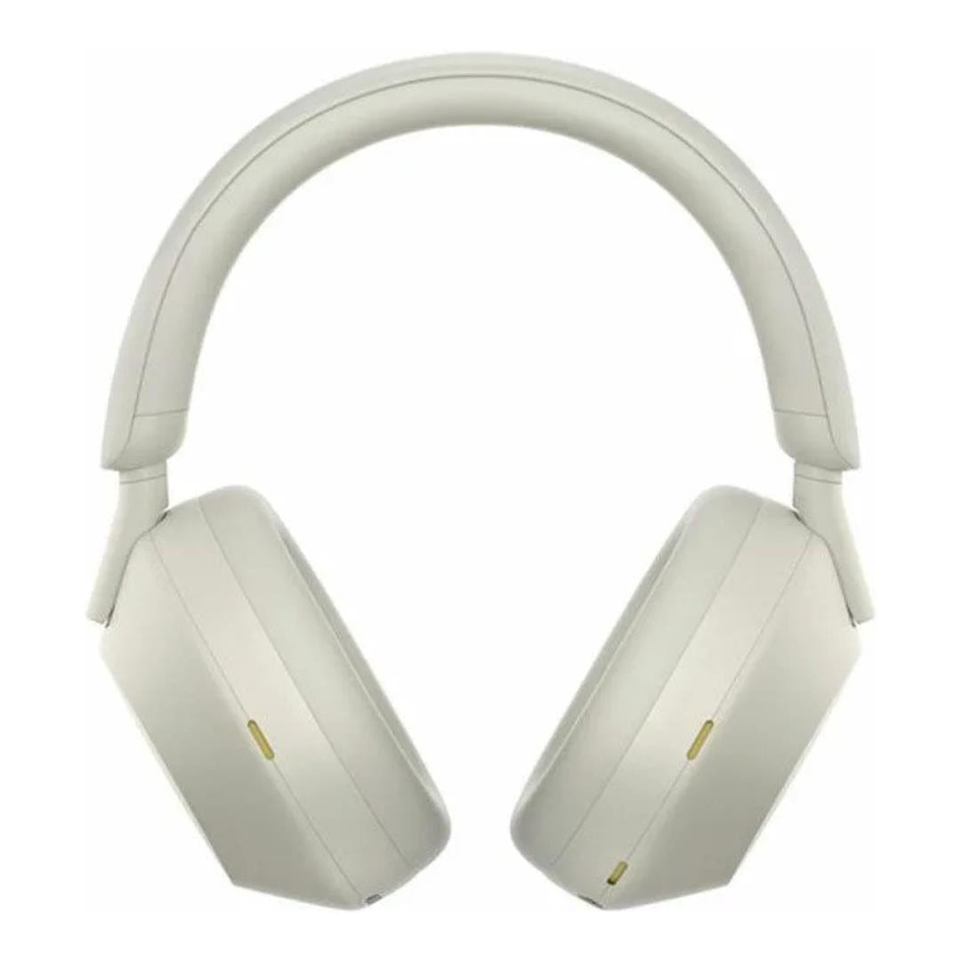 Sony WH1000XM5/SME Wireless Noise Cancelling Headphone Silver