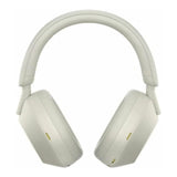 Sony WH1000XM5/SME Wireless Noise Cancelling Headphone Silver