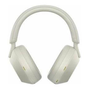 Sony WH1000XM5/SME Wireless Noise Cancelling Headphone Silver