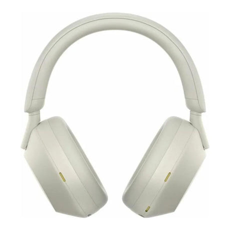 Sony WH1000XM5/SME Wireless Noise Cancelling Headphone Silver