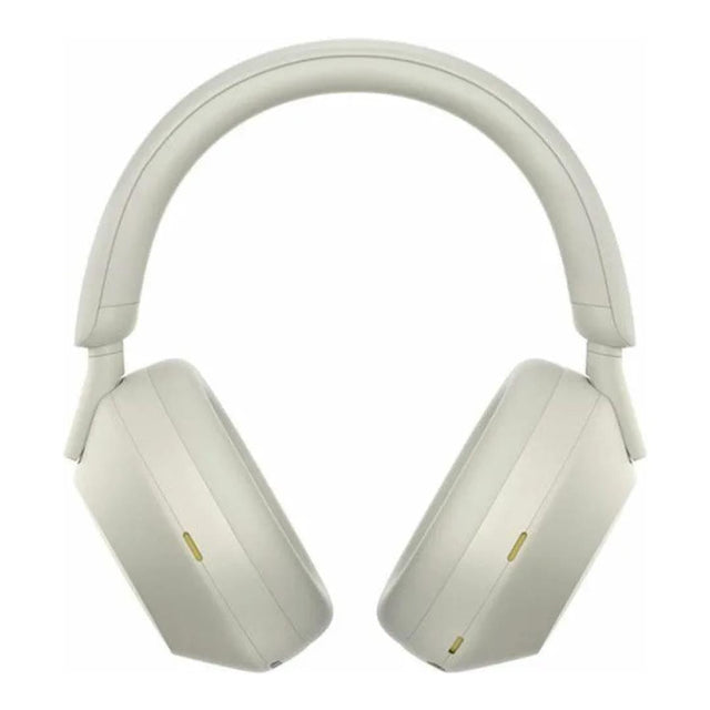 Sony WH1000XM5/SME Wireless Noise Cancelling Headphone Silver