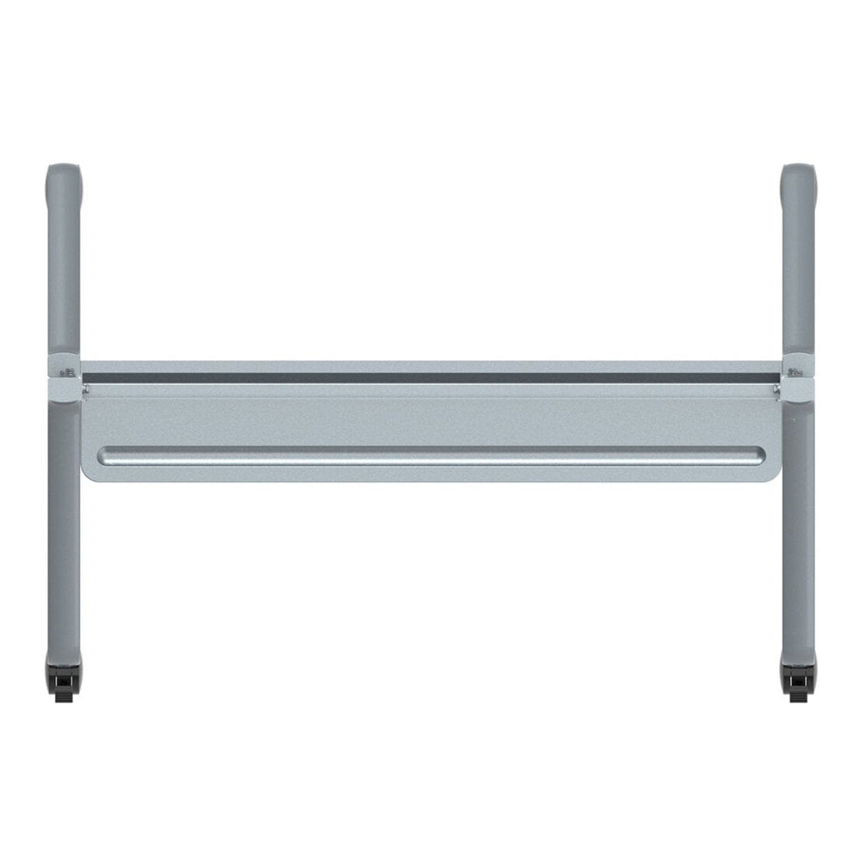 Hisense WH3309-LK 65 to 86-inch Mobile Cart for Interactive Displays