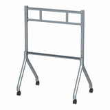 Hisense WH3309-LK 65 to 86-inch Mobile Cart for Interactive Displays