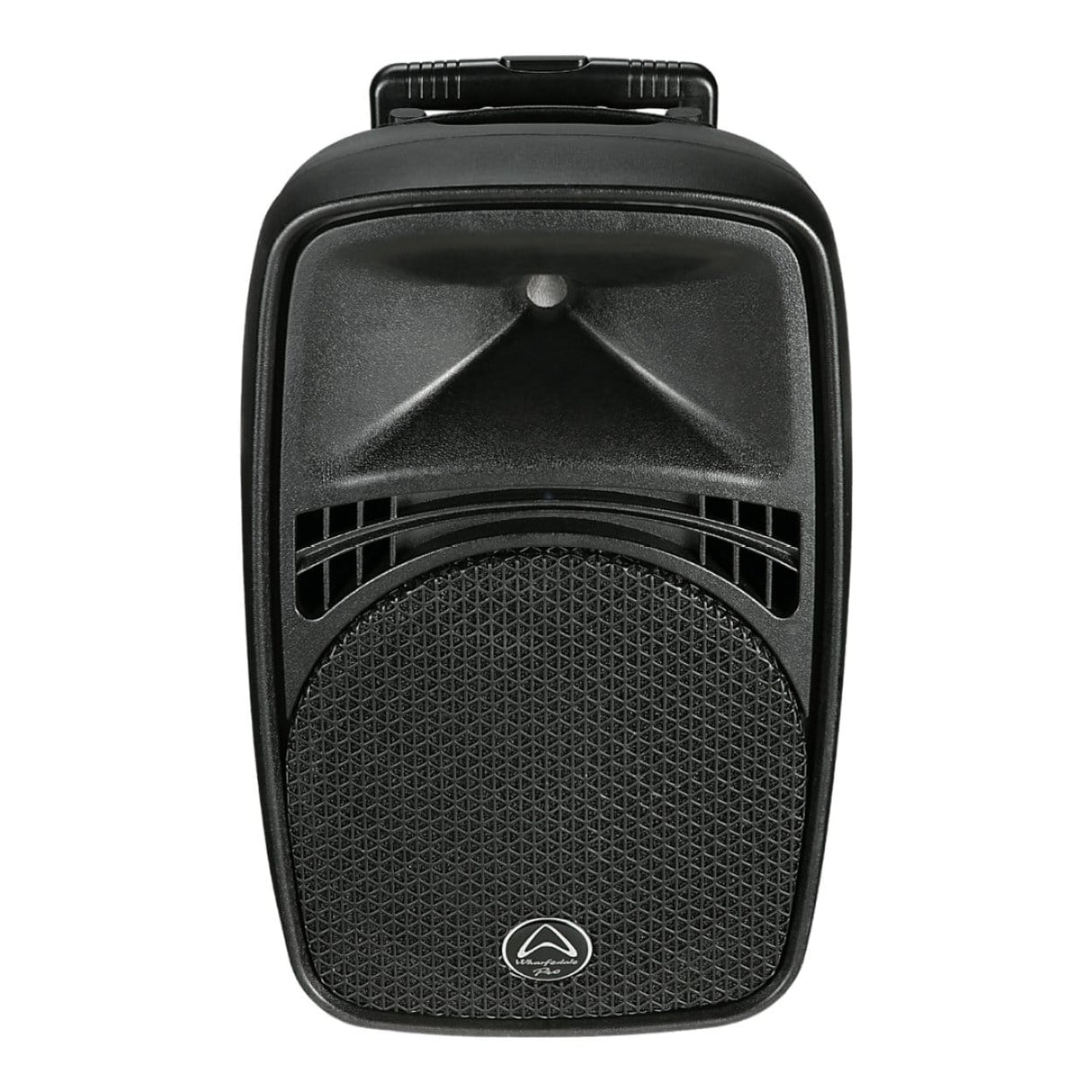Wharfedale EZ-15A 15-inch Portable Trolley Speaker WHAR-EZ 15A