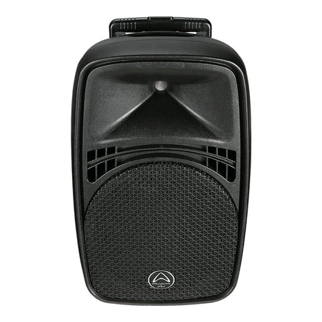 Wharfedale EZ-15A 15-inch Portable Trolley Speaker WHAR-EZ 15A