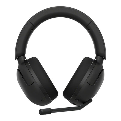 Sony INZONE H5 Wireless Gaming Headset Black WHG500B