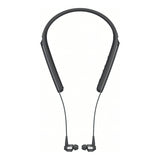 Sony WI-1000X Wireless Noise-Cancelling Earphones with Neckband - Black WI-1000X/BM_E