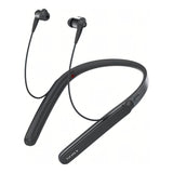 Sony WI-1000X Wireless Noise-Cancelling Earphones with Neckband - Black WI-1000X/BM_E