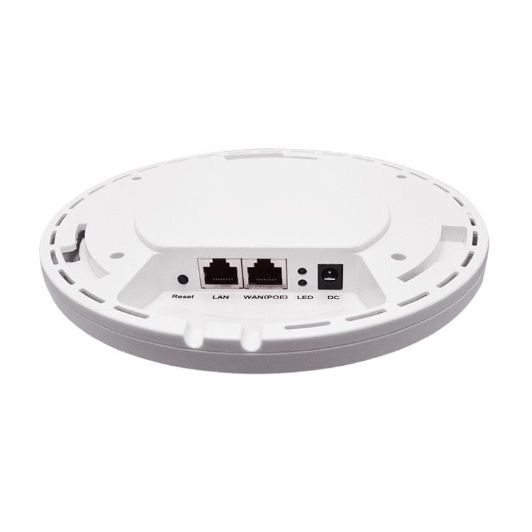 Wi-Tek WI-AP216 1167Mbps Dual Band FE Ceiling Mount Wi-Fi 5 Access Point Wi-B291872