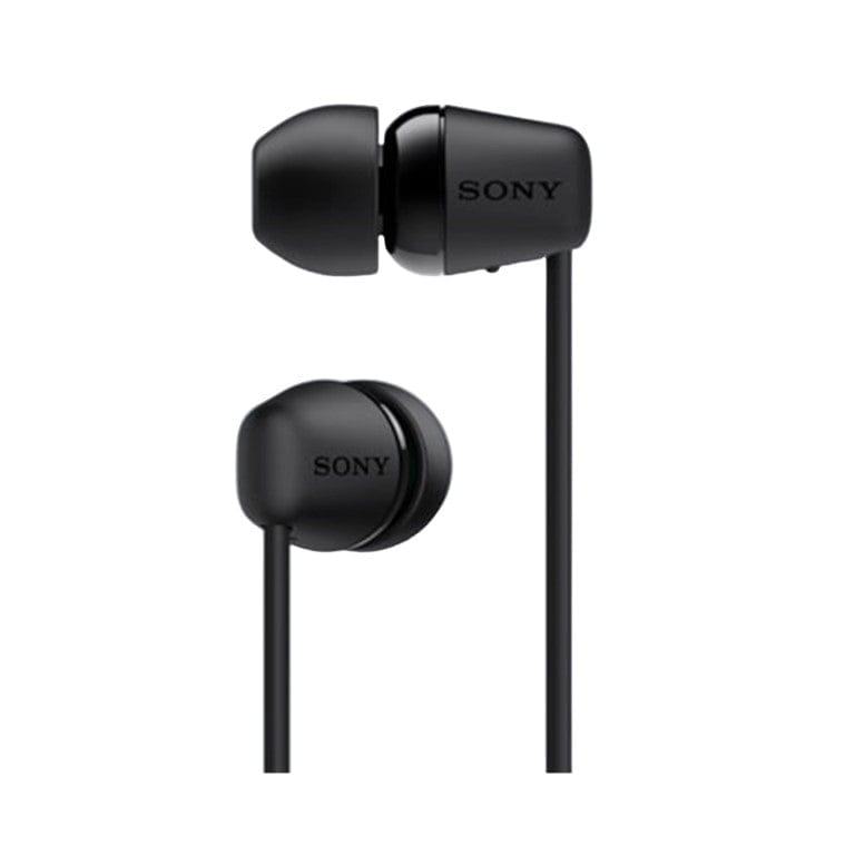 Sony C200 In-Ear Wireless Bluetooth Headset Black WI-C200/BCE