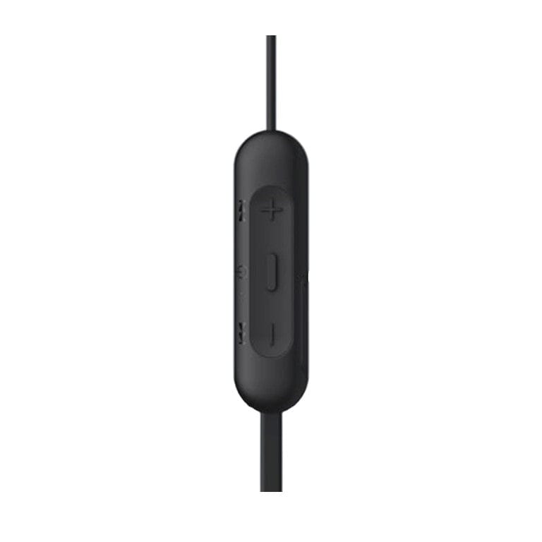 Sony C200 In-Ear Wireless Bluetooth Headset Black WI-C200/BCE