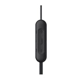 Sony C200 In-Ear Wireless Bluetooth Headset Black WI-C200/BCE