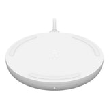 Belkin BoostCharge 10W Wireless Charging Pad White WIA001VFWH