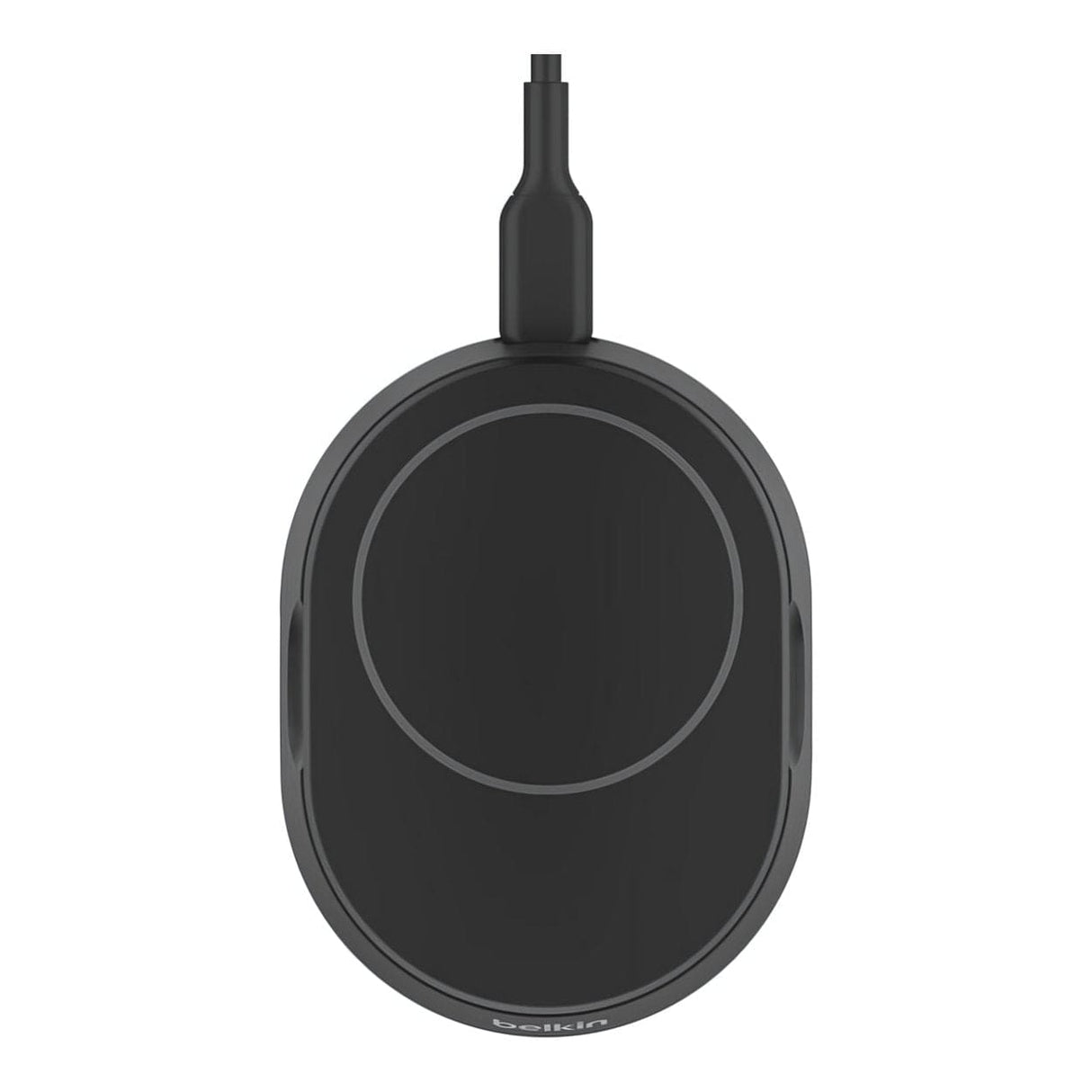 Belkin BoostCharge Pro Convertible Magnetic Wireless Charging Stand - Black WIA008BTBK